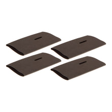  SRAM,  SL80 Race Shrink Grips,  Poignées