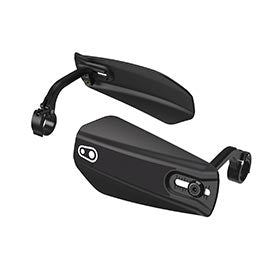 crankbrothers,  Guardian Handguards,  Support à dégagement rapide de 22