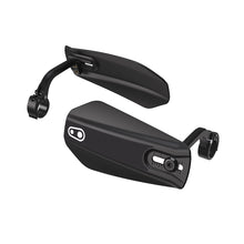  crankbrothers,  Guardian Handguards,  Support à dégagement rapide de 22