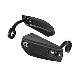 crankbrothers,  Guardian Handguards,  Support à dégagement rapide de 22