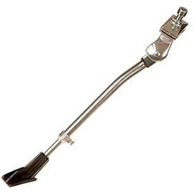 EVO,  Classic Big Foot,  Béquille Centrale En Alliage