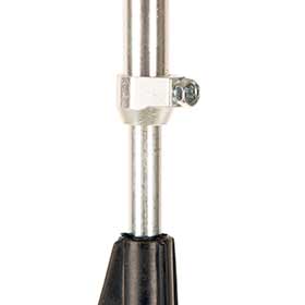 EVO,  Classic Big Foot,  Béquille Centrale En Alliage