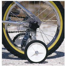  Trail-Gator,  Flip Up,  Roue d'entraînement