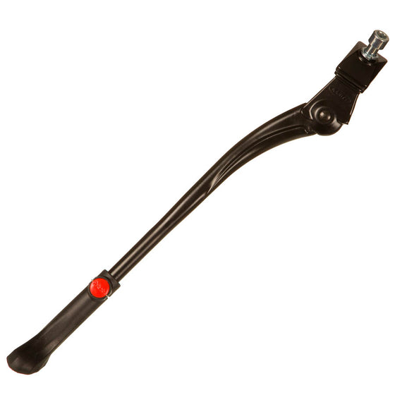 EVO,  Easy Button Centrale,  Béquille Centrale En Alliage