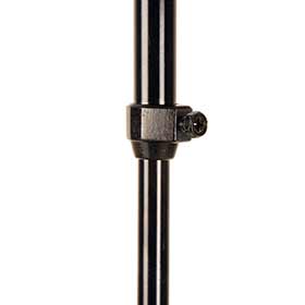 EVO,  Alliage Sur Hauban/Base,  Béquille en alliage