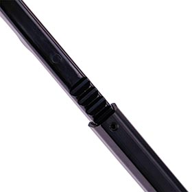 EVO,  DM18,  Béquille en alliage à fixation directe