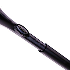 EVO,  DM18,  Béquille en alliage à fixation directe