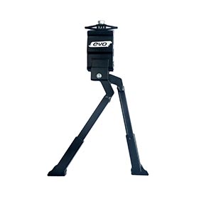 EVO,  Double Jambage,  Béquille Centrale En Alliage