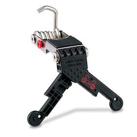 Minoura,  HPS-9,  Multi-outil avec support intégré