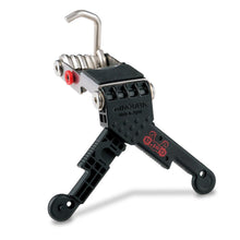  Minoura,  HPS-9,  Multi-outil avec support intégré