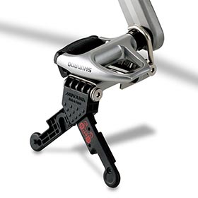 Minoura,  HPS-9,  Multi-outil avec support intégré