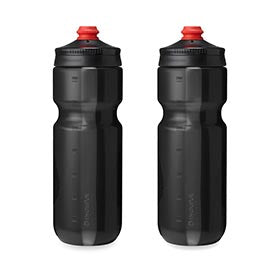 Polar/Hydrapak,  Breakaway Surge Paquet de 2,  Bidon