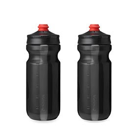 Polar/Hydrapak,  Breakaway Surge Paquet de 2,  Bidon