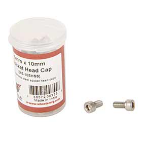 Wheels Manufacturing,  Boulon M5,  M5x10mm