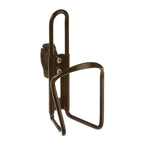 EVO,  Porte-bidon en alliage pour guidon,  Porte-Bidon