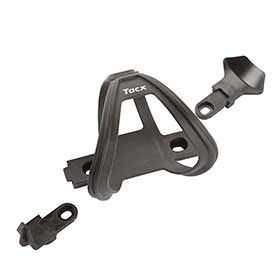 Garmin,  Tacx Radar (Insertion par le côté),  Porte-Bidon