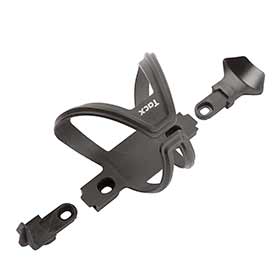 Garmin,  Tacx Radar (Insertion par le côté),  Porte-Bidon