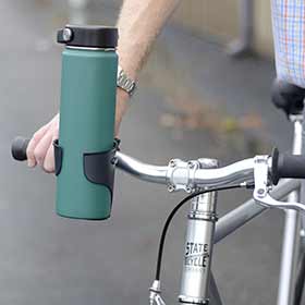 Delta,  Grande,  Porte-breuvage