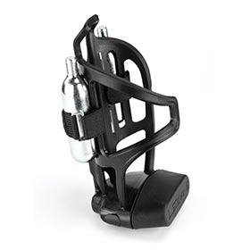 Lezyne,  Tubeless Flow Storage Loaded,  Porte-Bidon