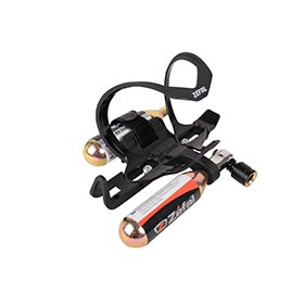 Zefal,  Pulse Z2i,  Porte-Bidon