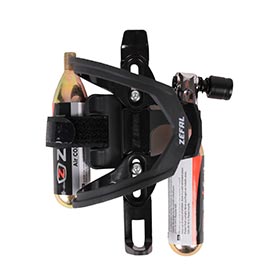 Zefal,  Pulse Z2i,  Porte-Bidon