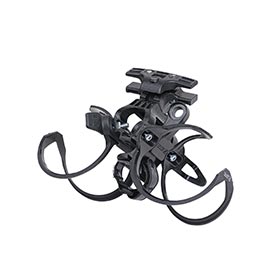 Zefal,  Ensemble porte-bidon tri,  Porte-Bidon