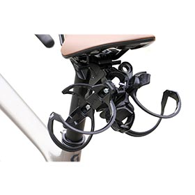 Zefal,  Ensemble porte-bidon tri,  Porte-Bidon