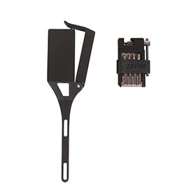 Zefal,  AFA 8 Plus,  Support de porte-bidon