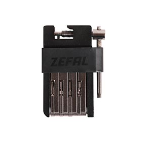 Zefal,  AFA 8 Plus,  Support de porte-bidon