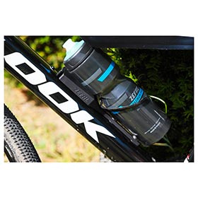 Zefal,  AFA 8 Plus,  Support de porte-bidon