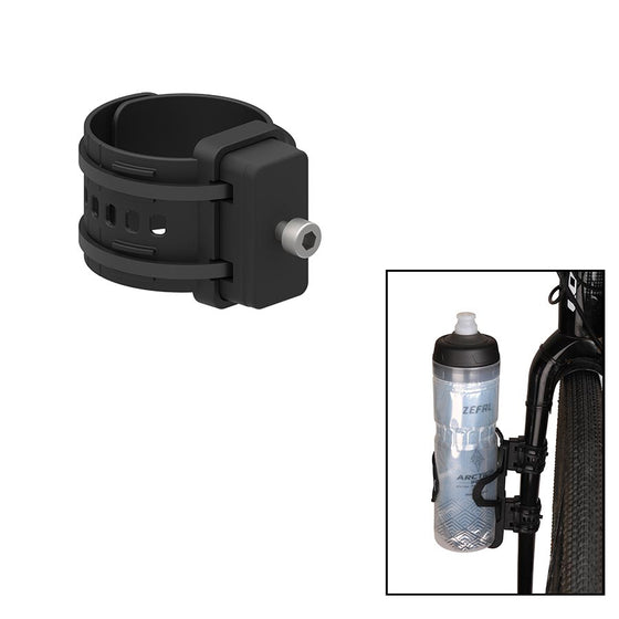 Zefal,  Gizmo,  Support de porte-bidon