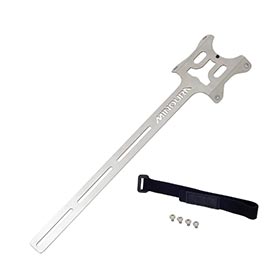 Minoura,  EMB-2B,  Support de porte-bidon