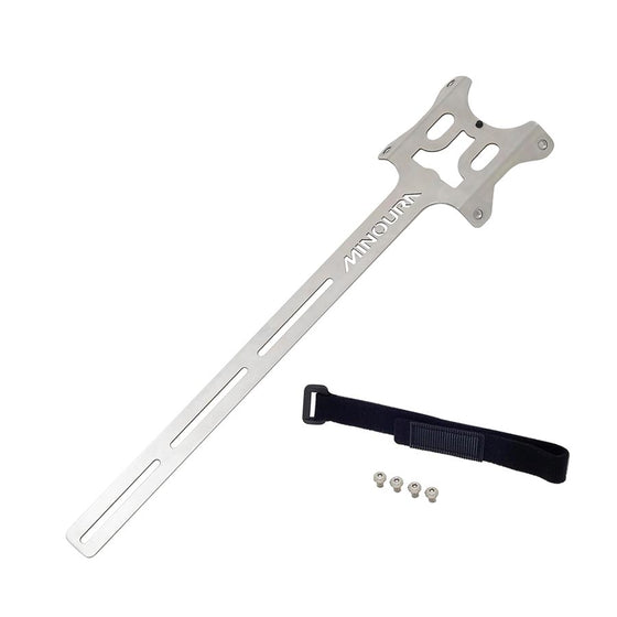 Minoura,  EMB-2B,  Support de porte-bidon