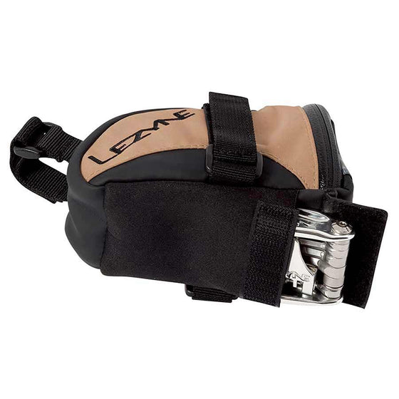 Lezyne,  M-Caddy,  Sac de selle