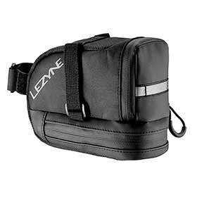 Lezyne,  L-Caddy,  Sac de selle