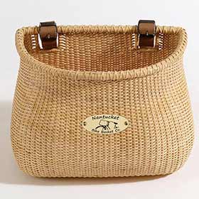 Nantucket,  Ligthship,  Panier