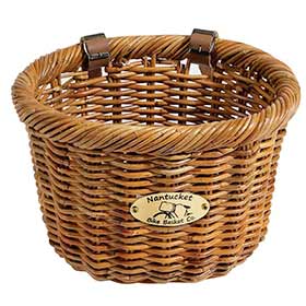 Nantucket,  Cisco,  Panier oval