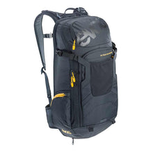  EVOC,  FR Trail Blackline Protector,  20L