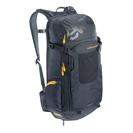 EVOC,  FR Trail Blackline Protector,  20L