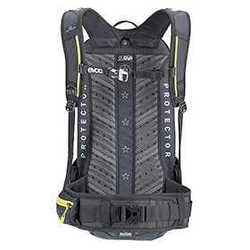 EVOC,  FR Trail Blackline Protector,  20L