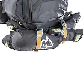EVOC,  FR Trail Blackline Protector,  20L