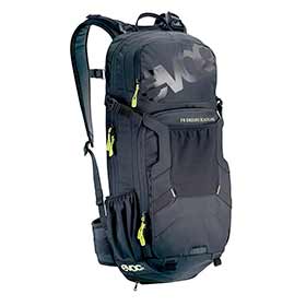 EVOC,  FR Enduro Blackline Protector,  16L