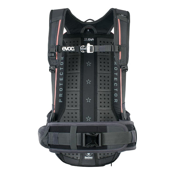 EVOC,  FR Enduro,  Sac à dos avec protection