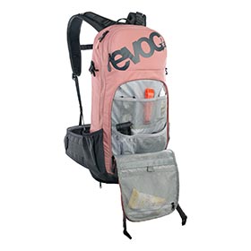 EVOC,  FR Enduro,  Sac à dos avec protection