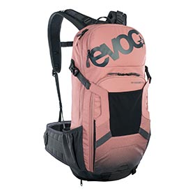 EVOC,  FR Enduro,  Sac à dos avec protection