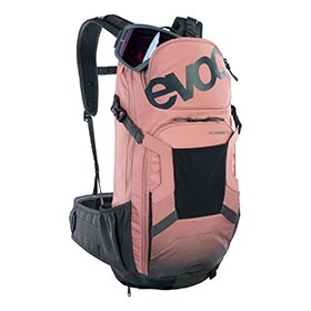 EVOC,  FR Enduro,  Sac à dos avec protection