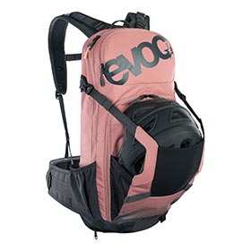 EVOC,  FR Enduro,  Sac à dos avec protection