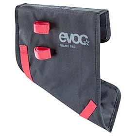 EVOC,  Coussin de protection pour cadre