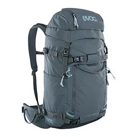 EVOC,  Patrol 40L,  Sac à dos d’hiver