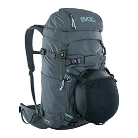 EVOC,  Patrol 40L,  Sac à dos d’hiver